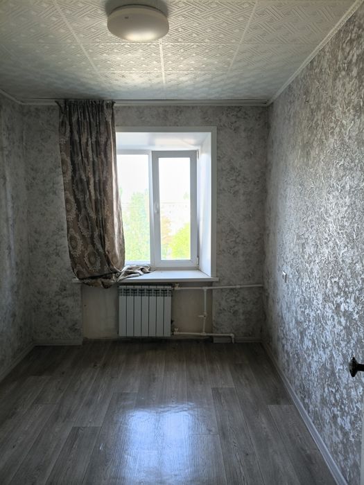 Продам 2х квартиру