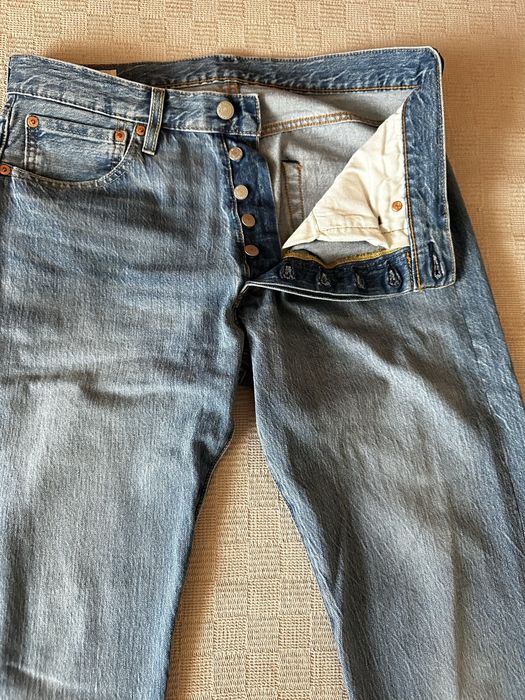 Джинсы LEVIS оригинал
