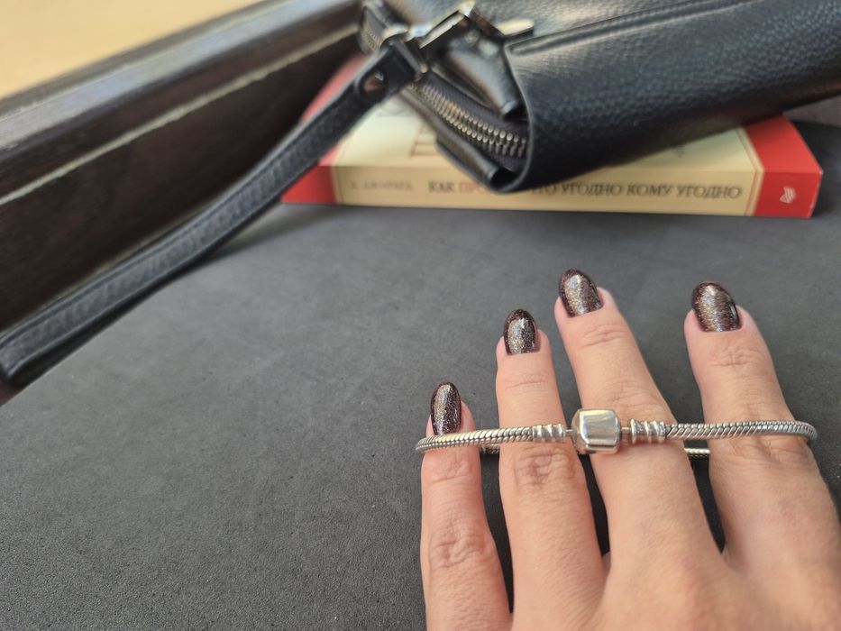 Продам браслет Pandora  20 размер