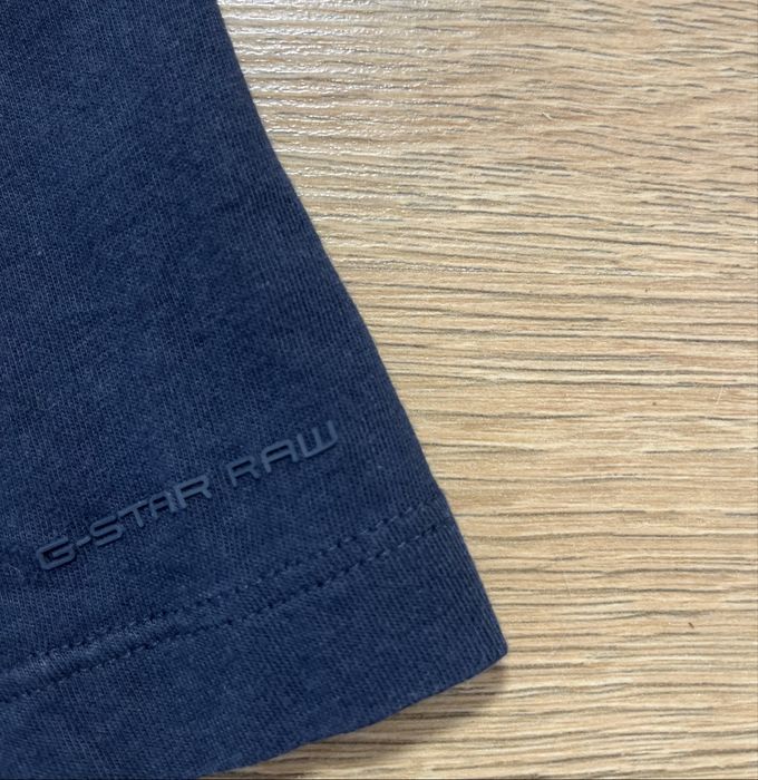 G-star Raw,Hugo Boss мъжки тениски размер L