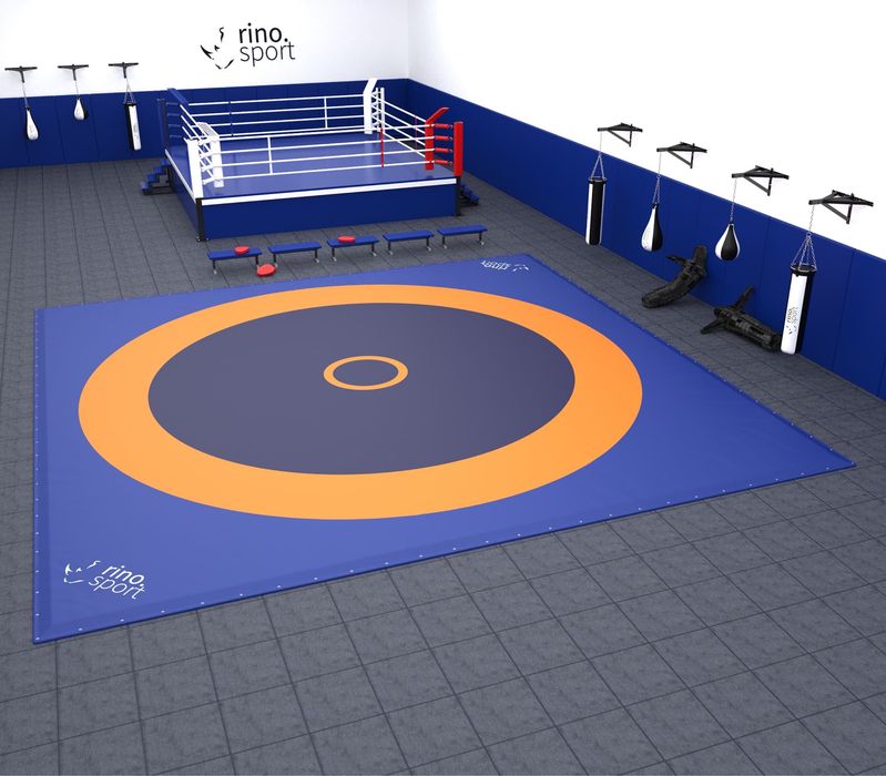 Professional sport kavyorlar | Individual buyurtma | Premium sifat