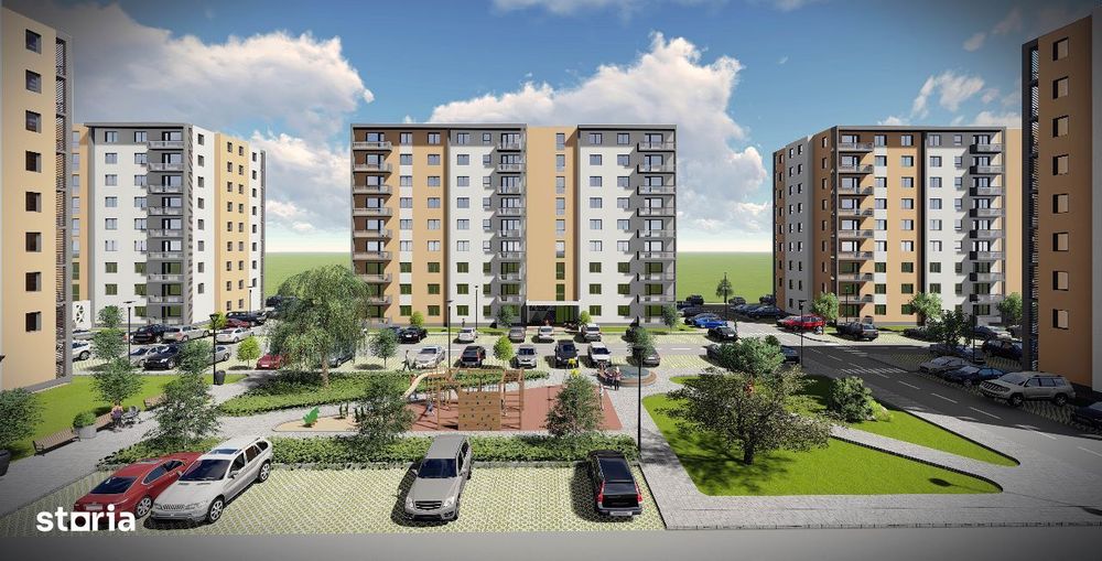 Apartament – Brașov, Lior by Casa Nobel, Tractorul - Vedere 5