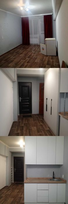 Квартира в Каскелене