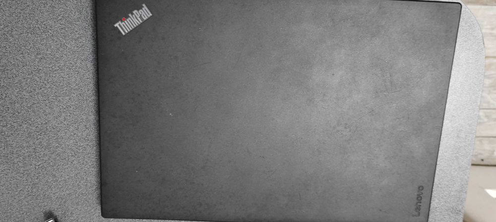 Laptop lenovo x260 i7