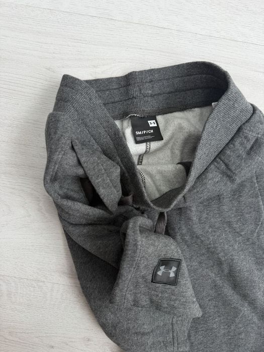 Under Armour  2 бр. Мъжки Панталонки / S,M / Оригинал
