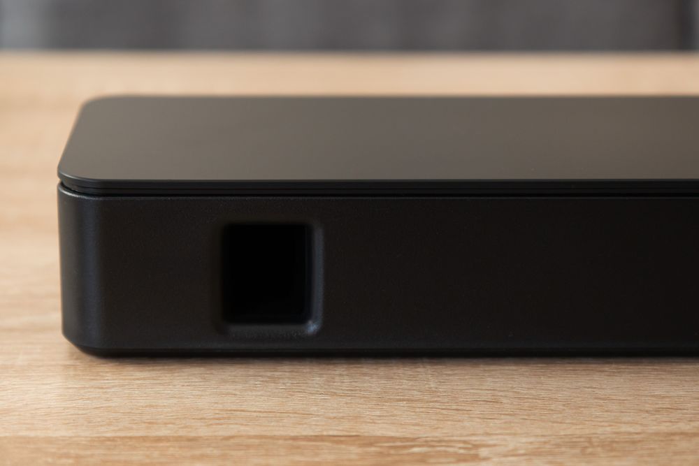 BOSE TV Speaker саундбар/soundbar