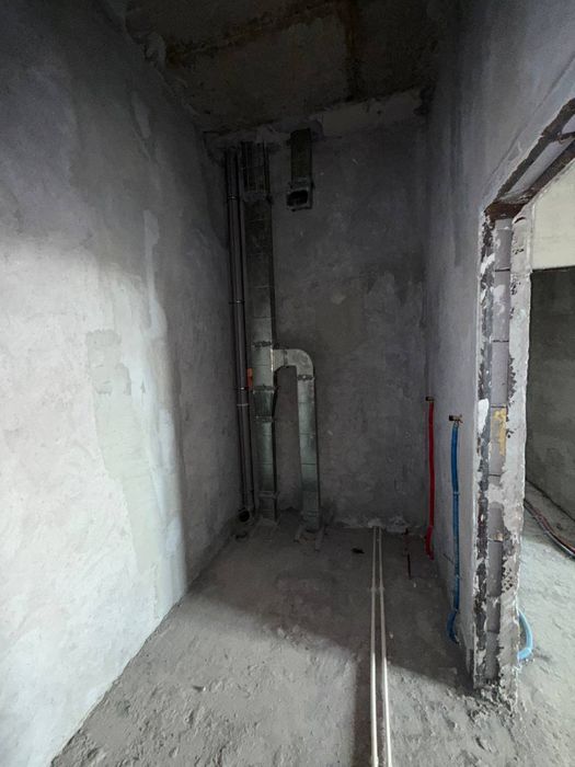 Срочная Продажа 2500$ за 1м2 ЖК Infinity 3х ком 103м2 Эфенди