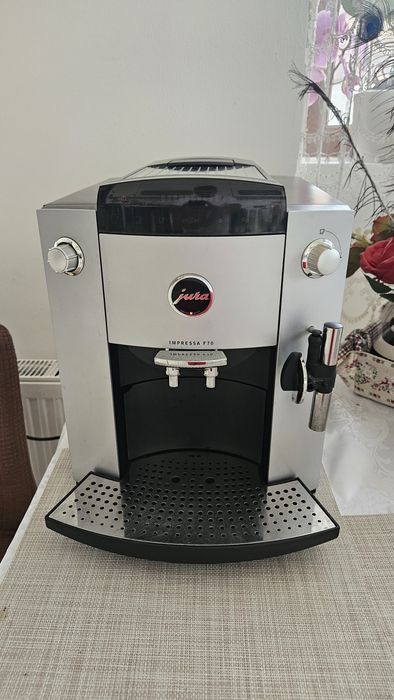 Jura Impressa F70