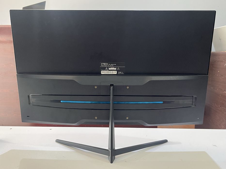 Madeli xtech rangi qora