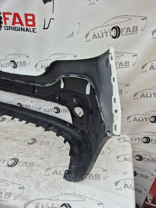 Bara fata Renault Trafic an 2014-2015-2016-2017-2018-2019