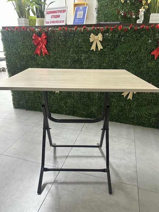 Продам стол расскладной