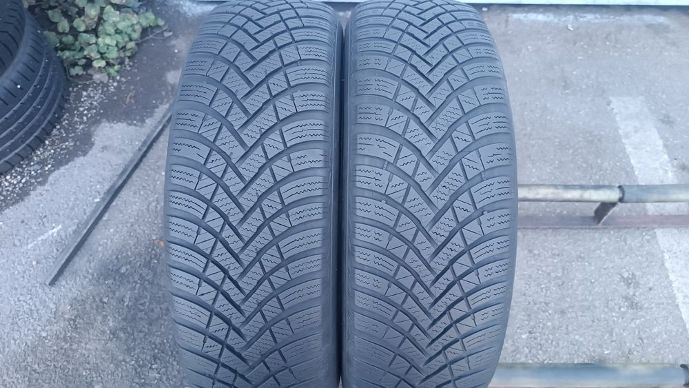 195/65/15 Hankook Дот 2923