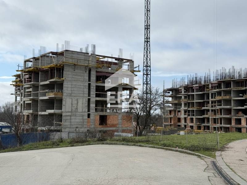 Продава се Двустаен апартамент в Варна, Младост 2 - 71 кв.м за 894 €/кв.м - Снимка #4