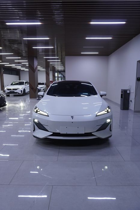 Changan deepal SL03 EV full