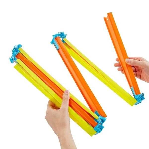 Набор элементов Hot Wheels Подъемы и спуски GLC87-3