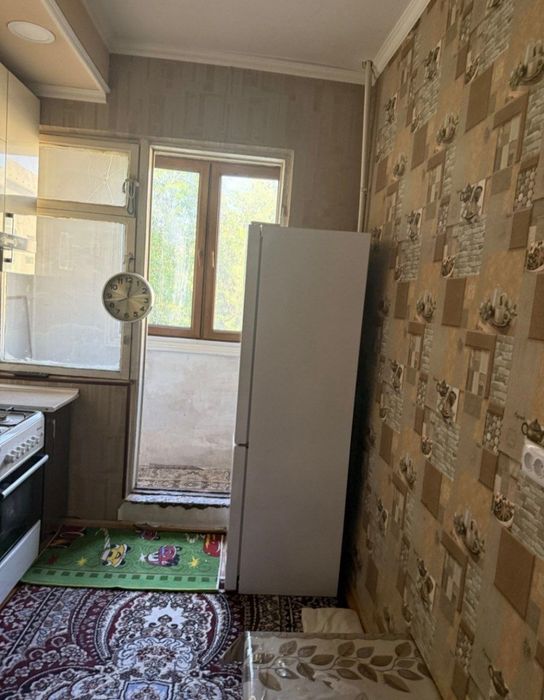 |562| Сергели 3 хонали квартира ижарага қулай жойлашув арзон нархда