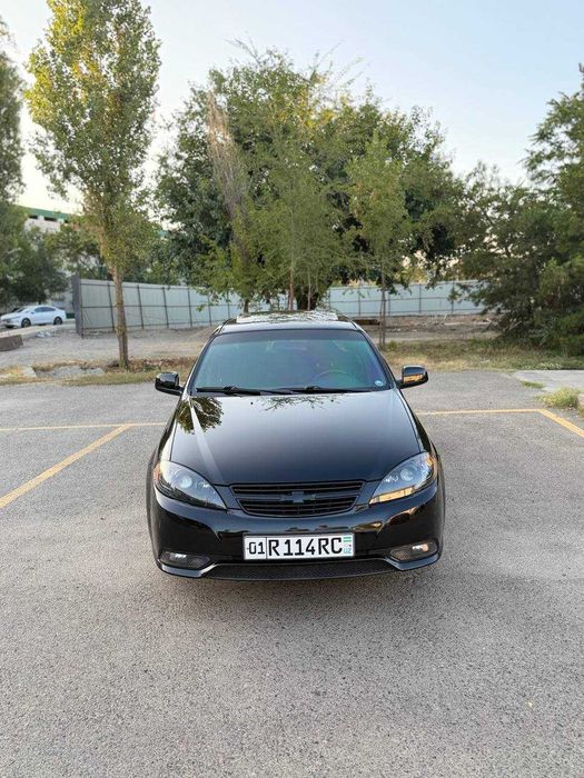 Gentra Elegant plus