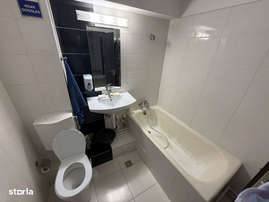 Apartament 2 camere zona Capitol