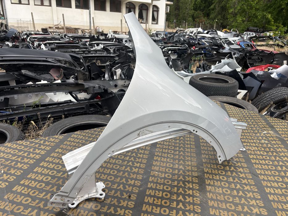 Калник Ford Kuga