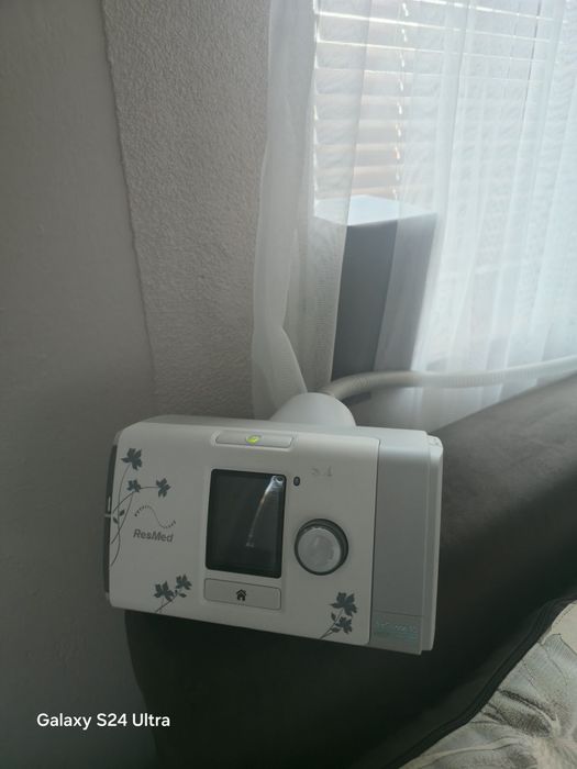 AirSense 10 със гаранция
