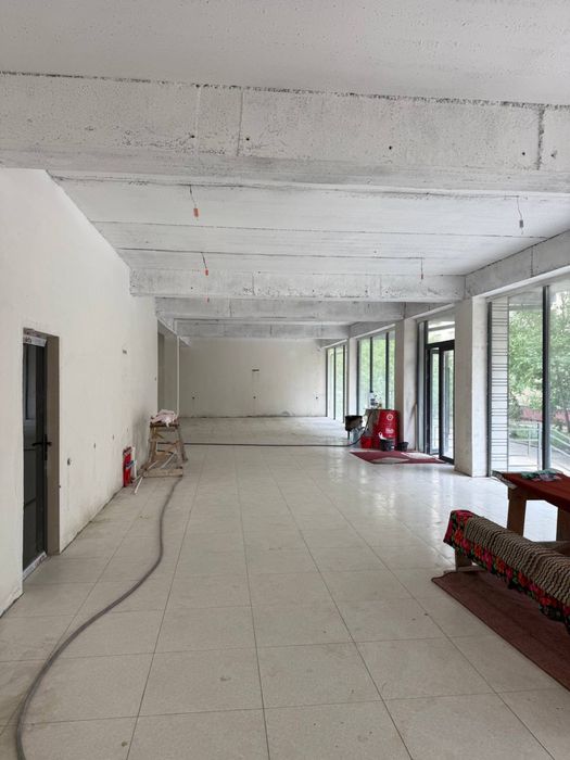 Сдается помещения вдоль дороги| Arendaga joy yo’l bo’yida