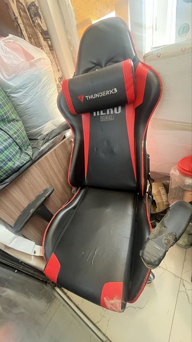 Кресло мягкий для игр