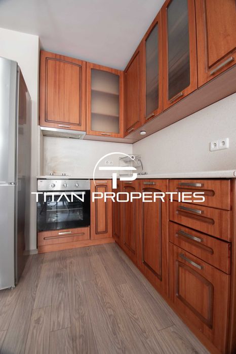 Дава се под наем Тристаен апартамент в София, Модерно предградие - 60 кв.м за 433.5 € - Снимка #2