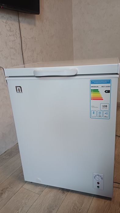 Морозильник Modus