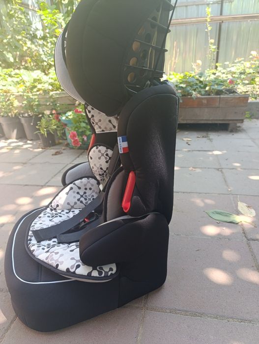 Автокресло детское