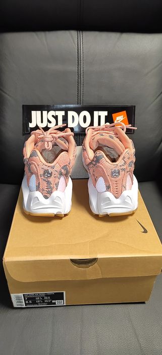 Nike Hot Step Terra Nocta, номер 40