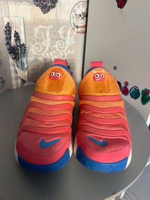 Маратонки Nike Dynamo