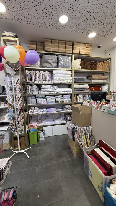 Продам бизнес магазин