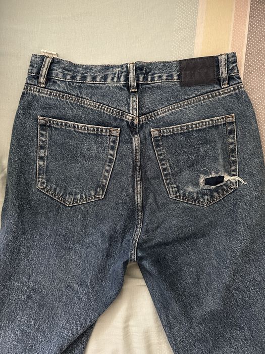 Дънки марка Pull and Bear