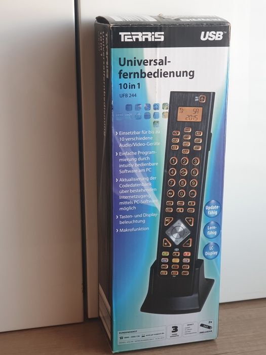 Telecomanda universala