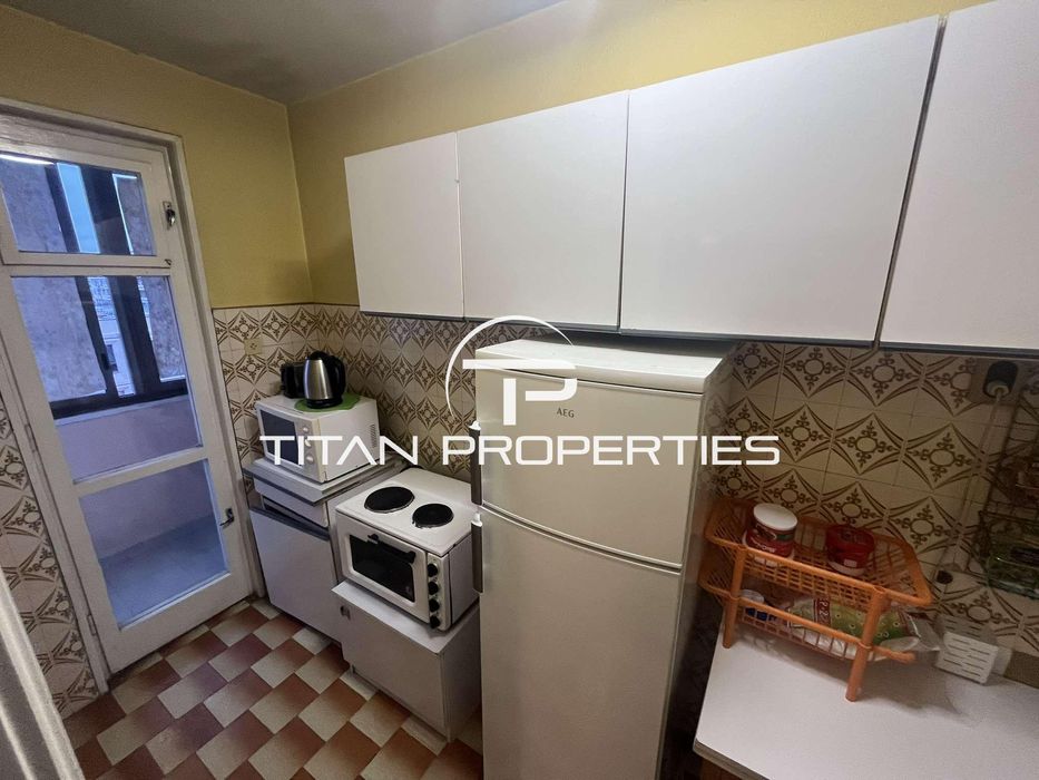 Дава се под наем Тристаен апартамент в Варна, Нептун - 100 кв.м за 425 € - Снимка #7