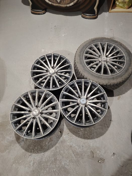 Продам диски R15