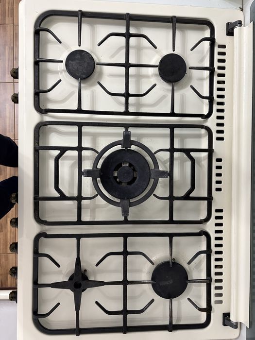 Газовка AVA 90x60