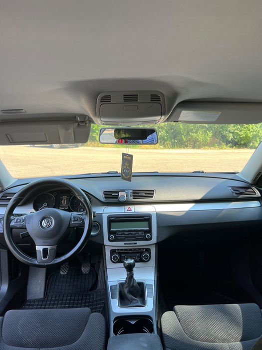 Vw 2010 1.6 tdi proprietar