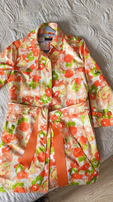 Плащ женский Oodji (ранее - OGGI)