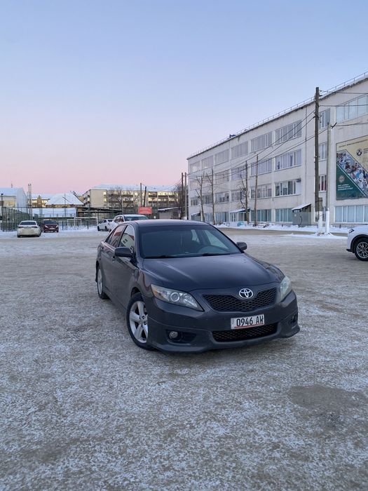Продам тайота камри 45 американец