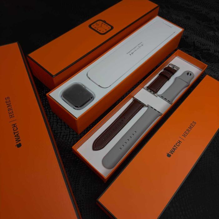 Hermes Smart Watch 10 Series