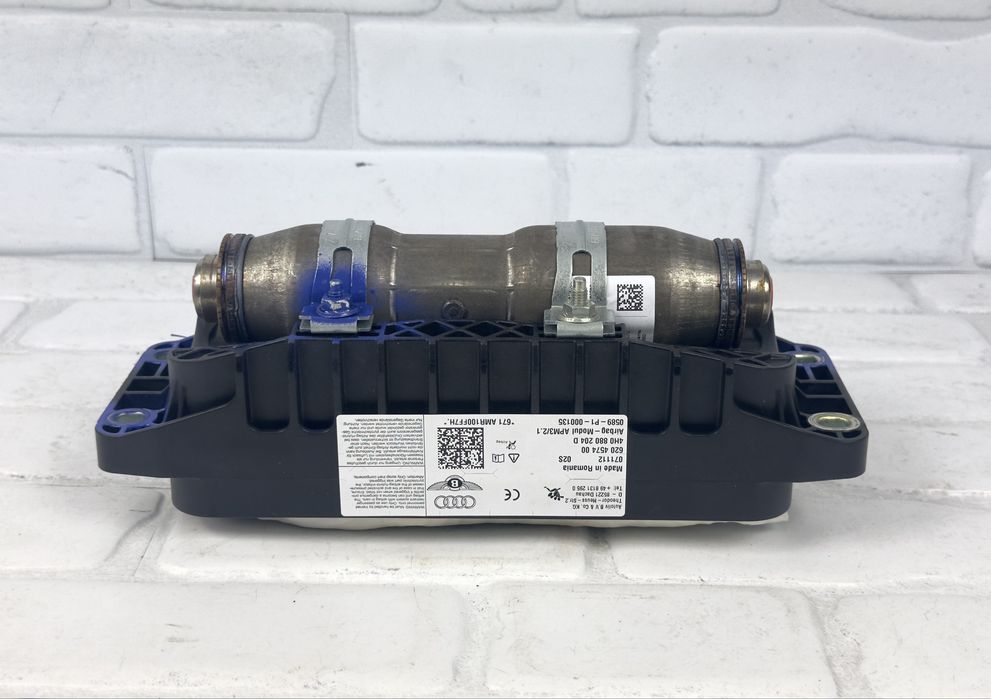Airbag табло AUDI A8 S8 D4 4H 4H0880204D