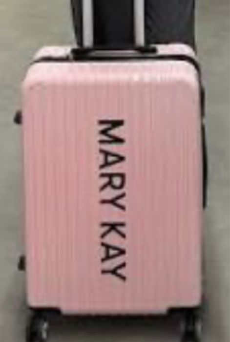 Чемодан Mary Kay эксклюзивный