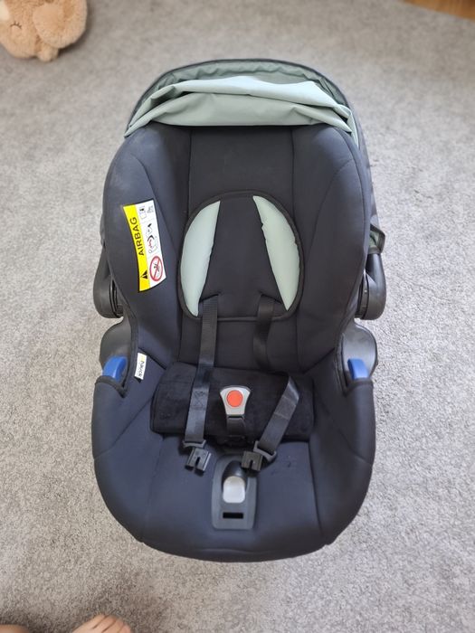 Scoica hauck nou născuți 0-13 kg