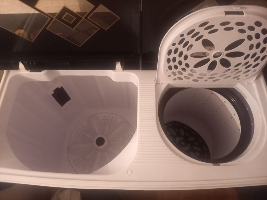 Продам стиральную машину