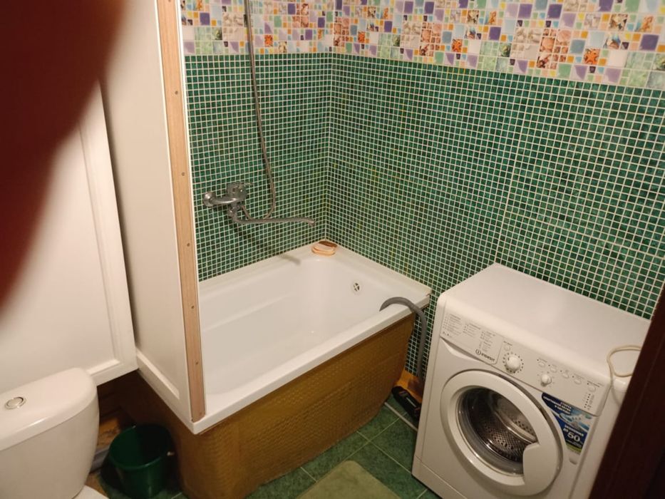 Сдается 1 ком. квартира, р-н КШТ