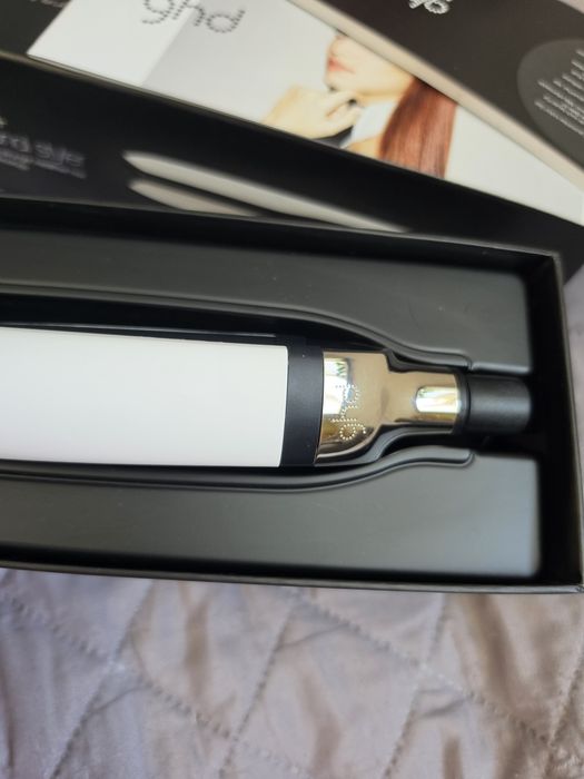 Преса за коса GHD Platinum +