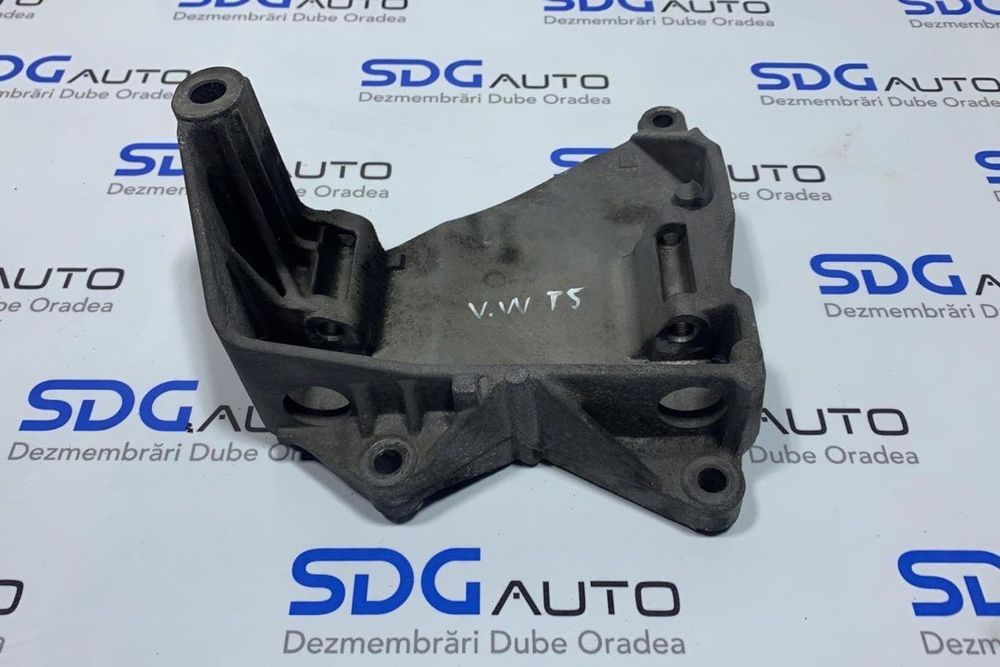 Suport alternator 070903143C T5 2.5 TDI 2003-2010 Euro 3/4