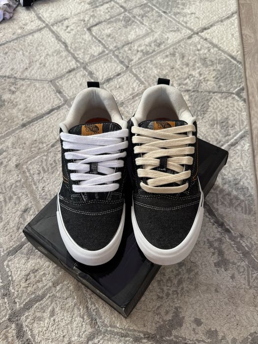 Vans кроссовки 43 размер