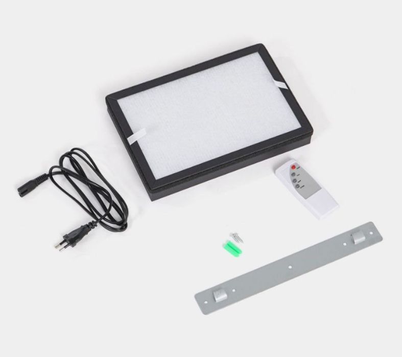 Очистител воздуха Техномир 20м